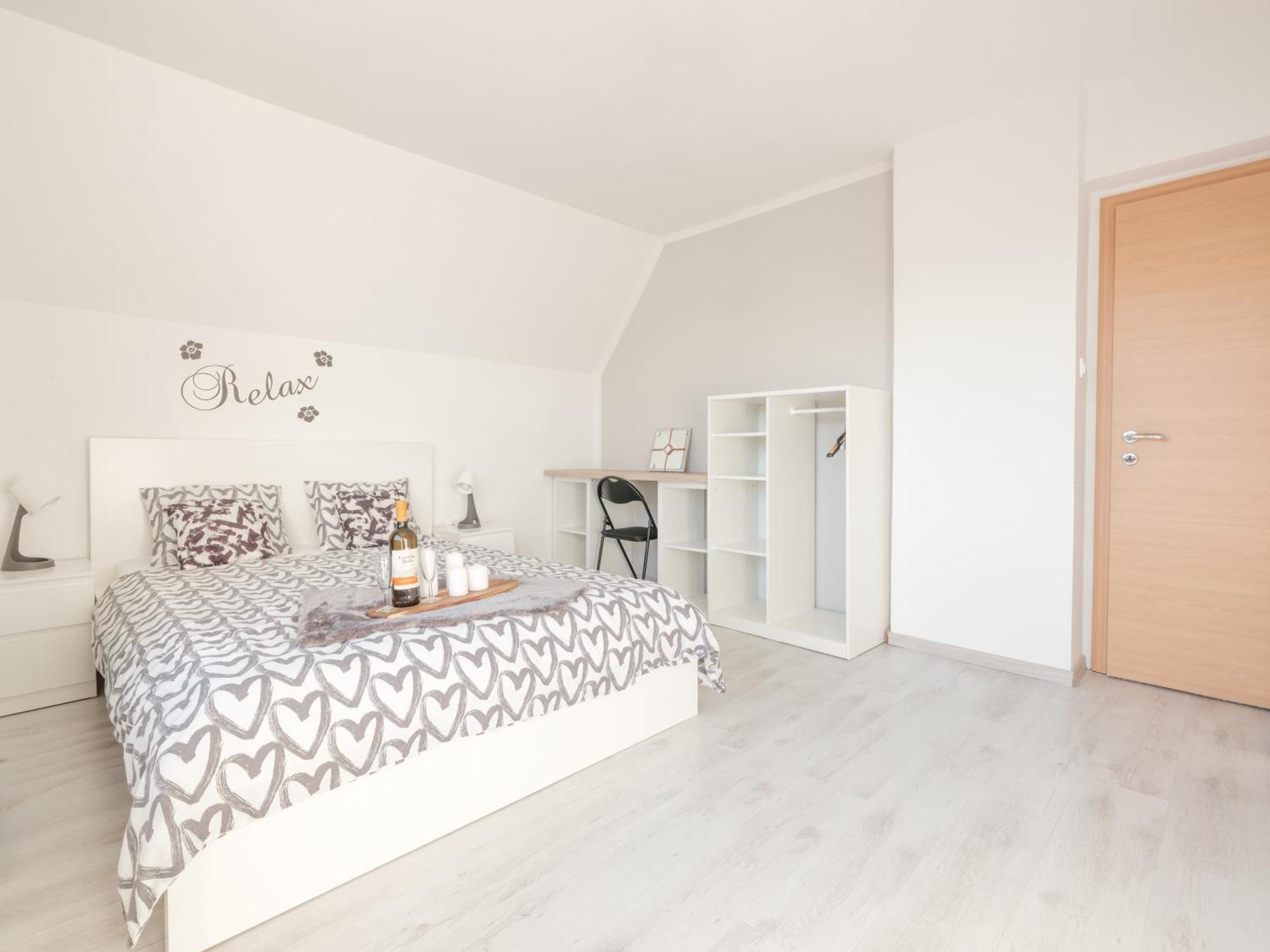 Apartment Mountain Sunrise Škofja Loka Exteriér fotografie